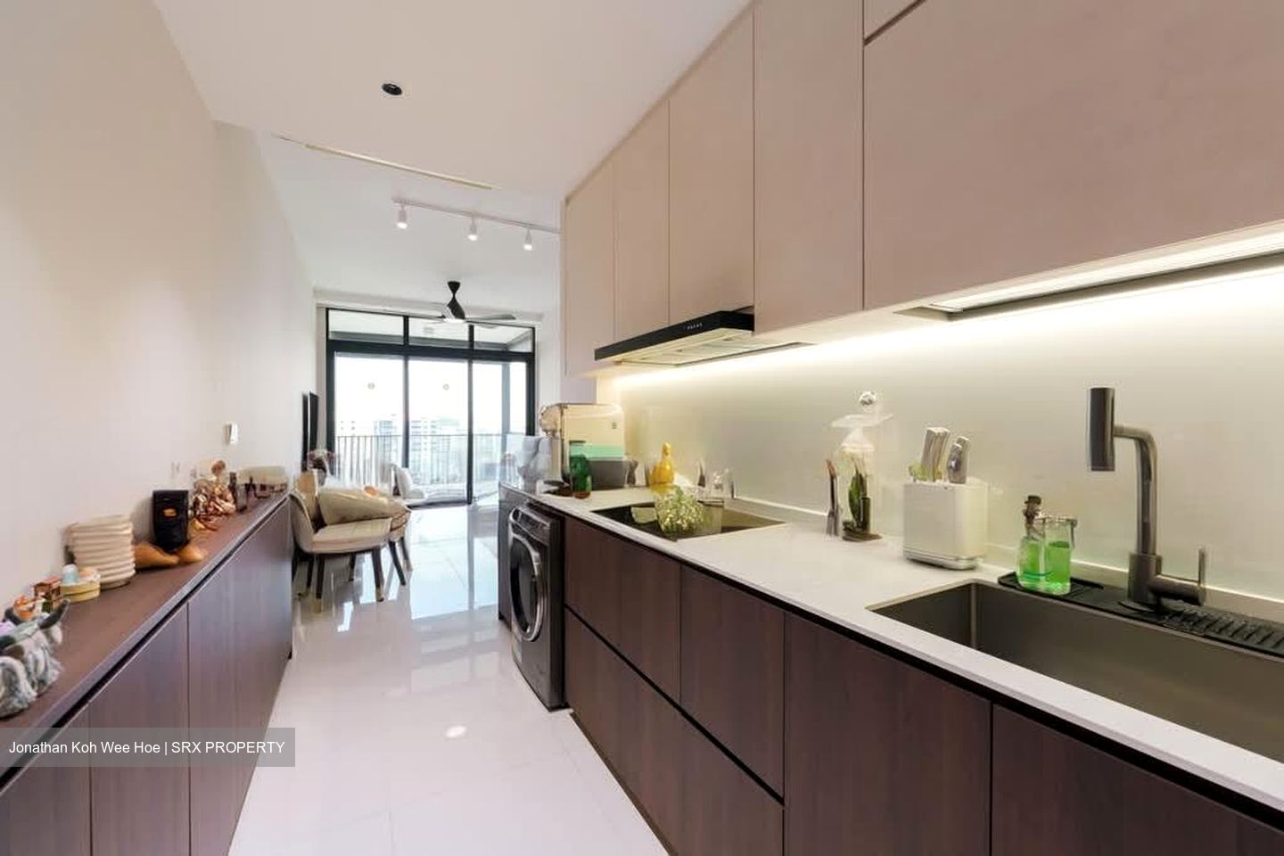 The Trilinq (D5), Condominium #600319731
